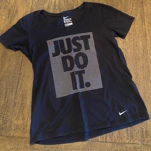 Nike shirt